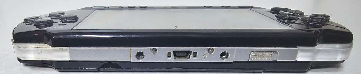 Sony PSP 2004 Console - For Parts or Repair