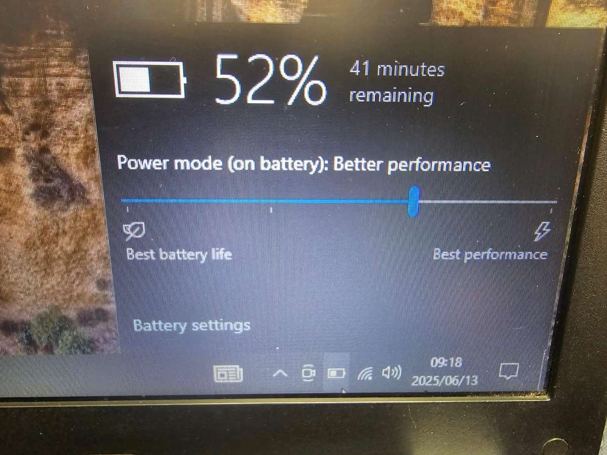 Acer TravelMate 5760 i3 Laptop  Working Condition