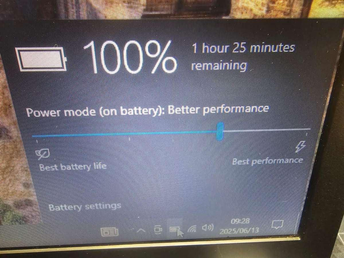 Acer TravelMate 5760 i3 Laptop  Working Condition