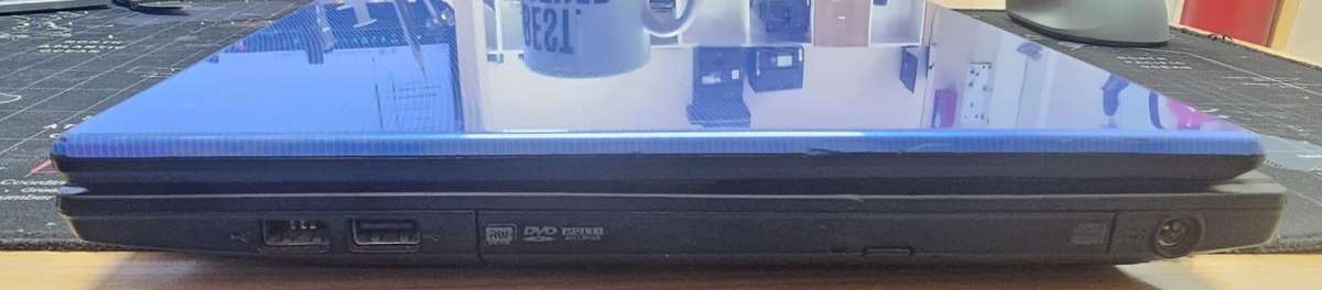 Acer TravelMate 5760 i3 Laptop  Working Condition