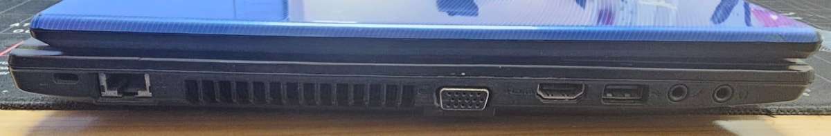 Acer TravelMate 5760 i3 Laptop  Working Condition