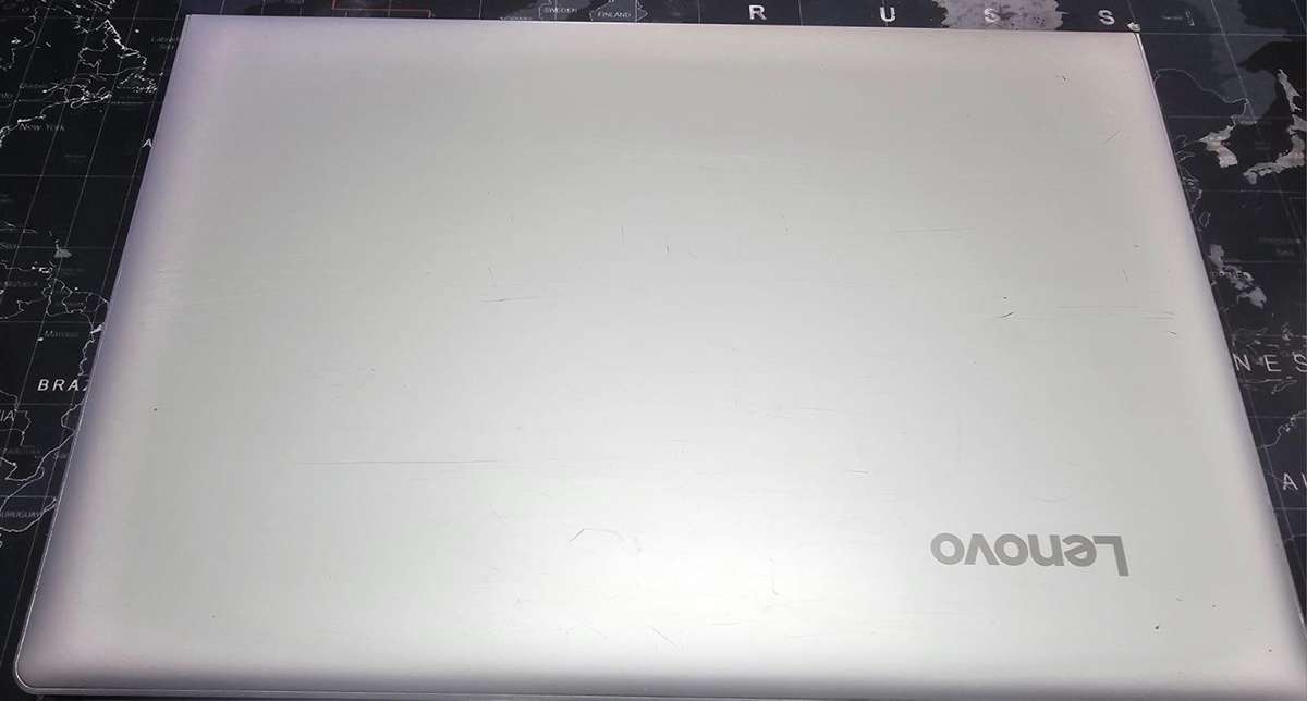 Lenovo Ideapad 310  i5 7th Gen | 12GB RAM | 1TB SSD | GeForce 920M