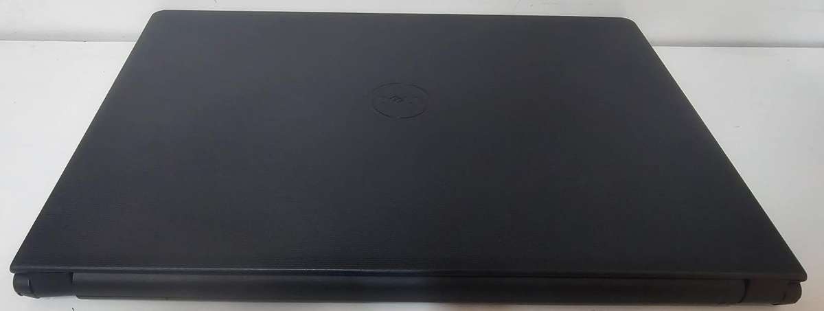 Dell Laptop i5-5200U  8GB RAM  240GB SSD  Win 10 Pro