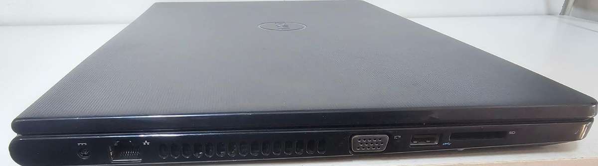 Dell Laptop i5-5200U  8GB RAM  240GB SSD  Win 10 Pro