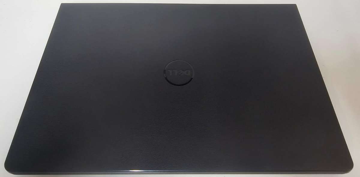 Dell Laptop i5-5200U  8GB RAM  240GB SSD  Win 10 Pro