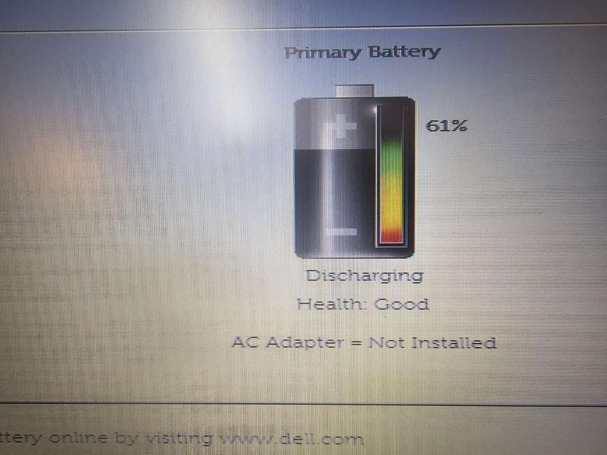 Dell Laptop i5-5200U  8GB RAM  240GB SSD  Win 10 Pro