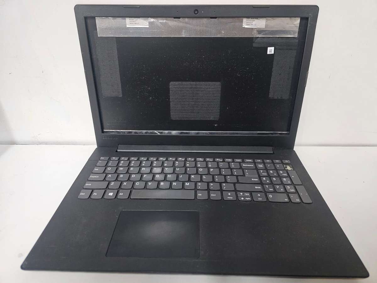 Lenovo Ideapad 130-15IKB (81H7)  i5 8th Gen  No Display  For Spares or Repairs