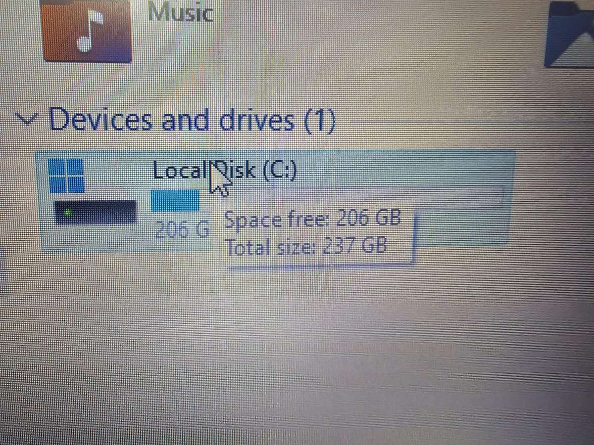 2 x Faulty Lenovo T470 Laptops for Spares or Repairs