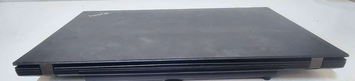 2 x Faulty Lenovo T470 Laptops for Spares or Repairs