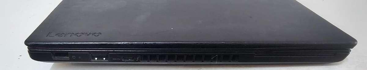 2 x Faulty Lenovo T470 Laptops for Spares or Repairs