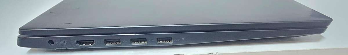 Lenovo IdeaPad S145  i5 10th Gen  8GB RAM  512GB SSD