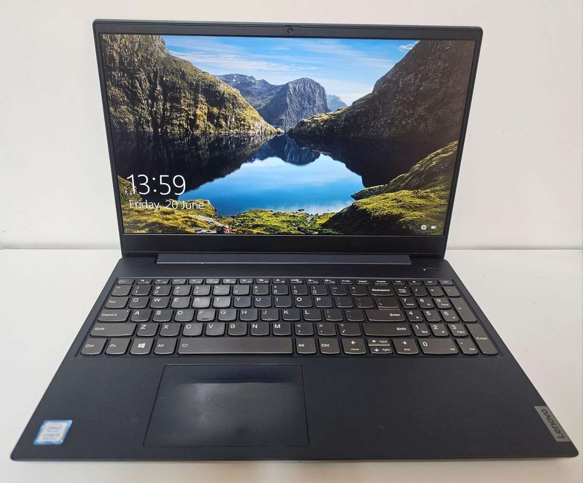 Lenovo IdeaPad S340  8th Gen i5 | 8GB RAM | 256GB SSD