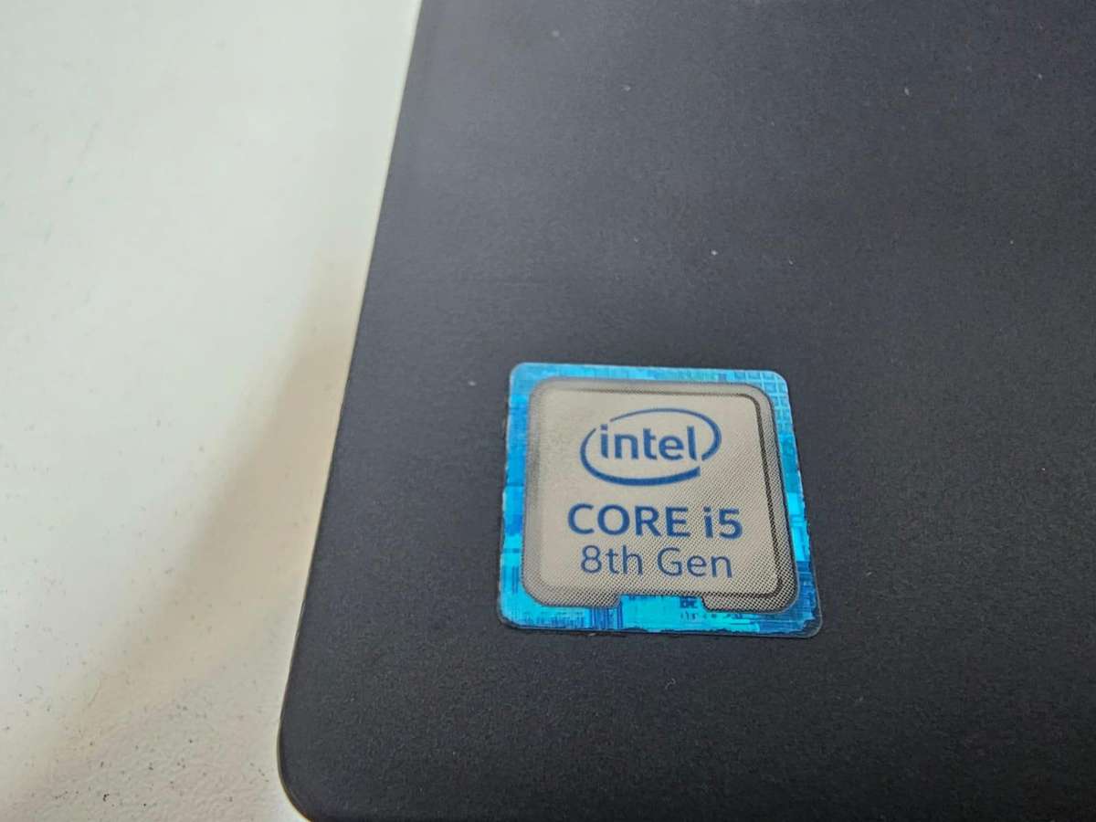 Lenovo IdeaPad S340  8th Gen i5 | 8GB RAM | 256GB SSD