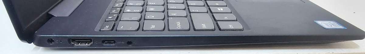 Lenovo IdeaPad S340  8th Gen i5 | 8GB RAM | 256GB SSD