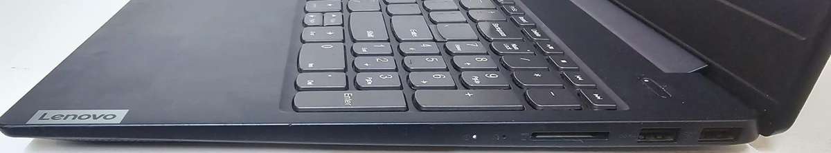 Lenovo IdeaPad S340  8th Gen i5 | 8GB RAM | 256GB SSD