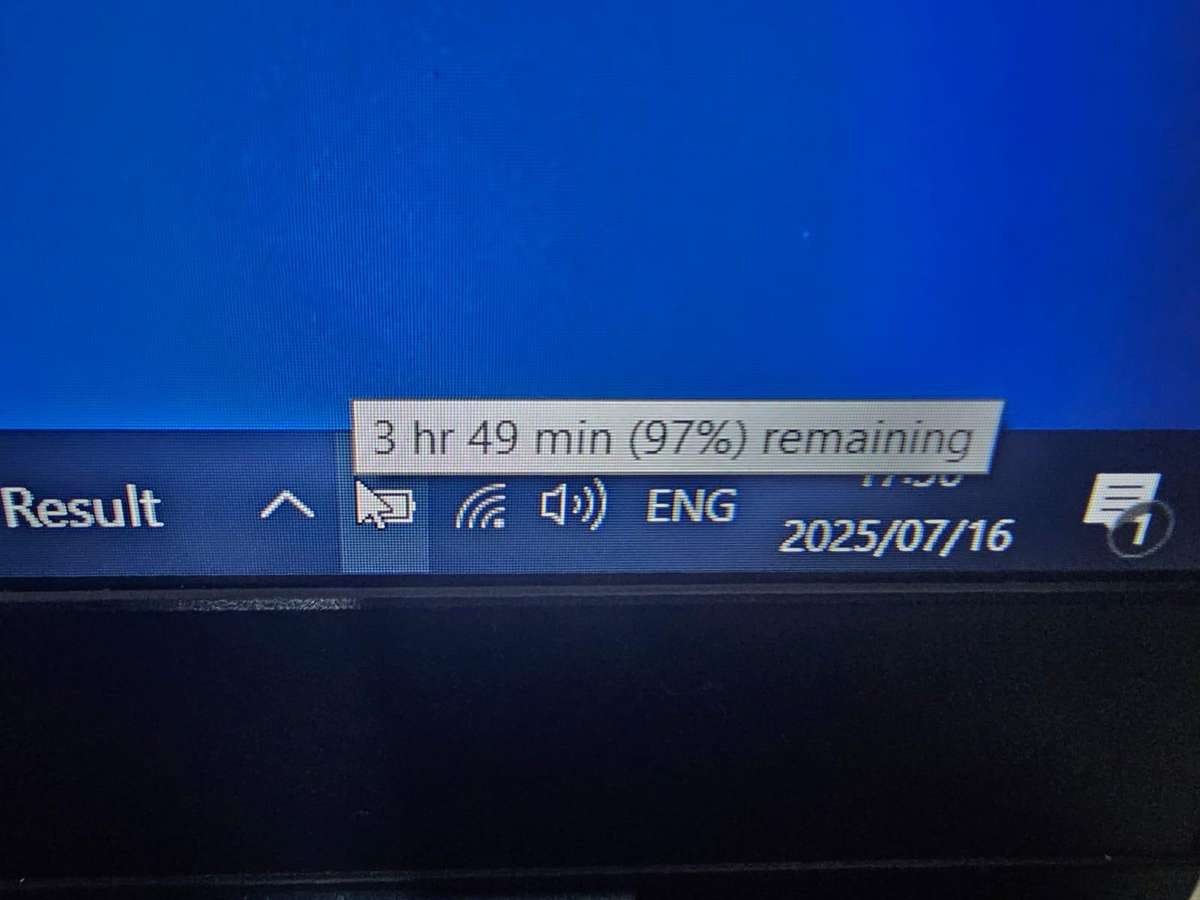 Lenovo IdeaPad S340  8th Gen i5 | 8GB RAM | 256GB SSD