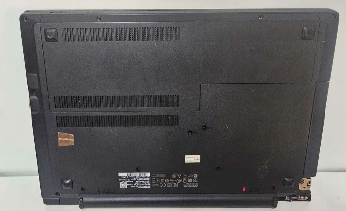 Lenovo B50-30 15.6" Laptop  For Spares or Repairs