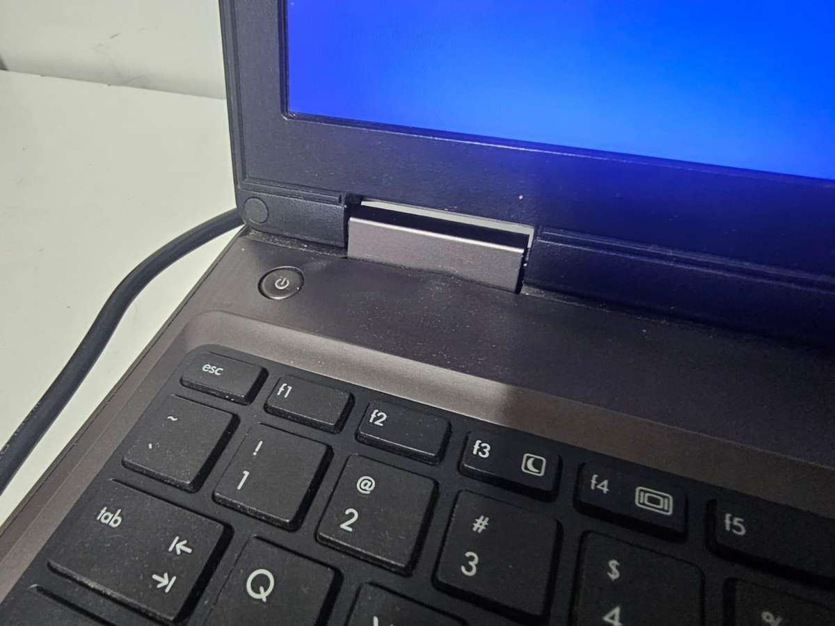 HP ProBook 6570b  Intel Core i5  for spares or repairs