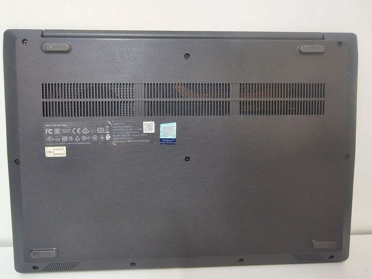 LENOVO V14 IIL | i3 10th Gen  8GB RAM  256GB SSD  Win11 Pro