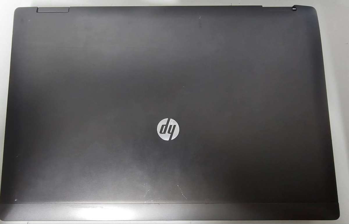 HP ProBook 6570b  Intel Core i5  for spares or repairs