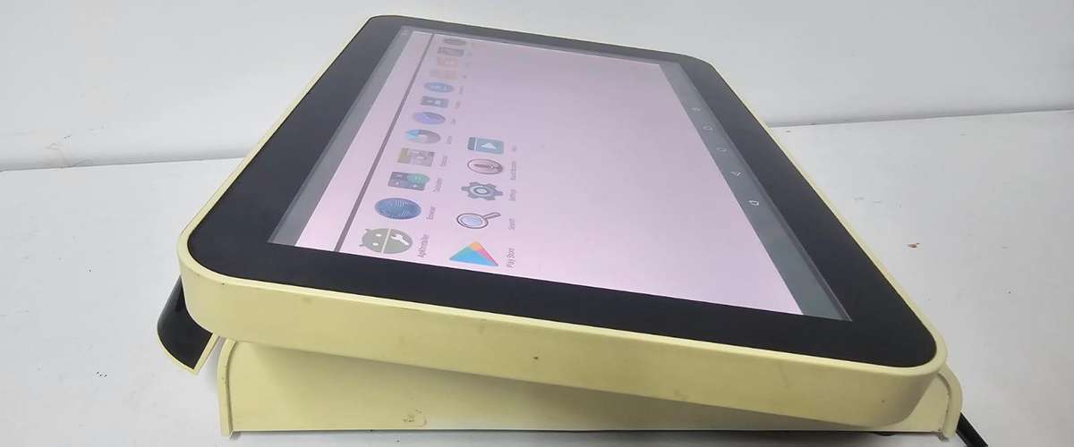 Android Touchscreen POS Terminal