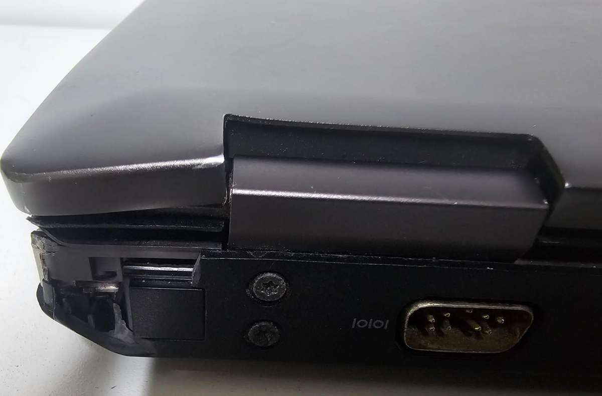 HP ProBook 6570b  Intel Core i5  for spares or repairs