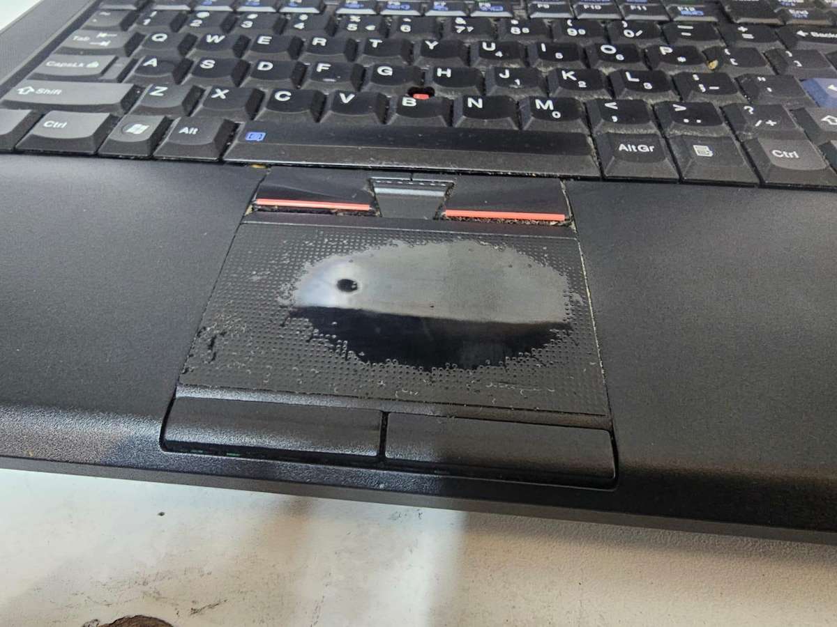 Lenovo ThinkPad T420  i5 Laptop for Spares or Repairs