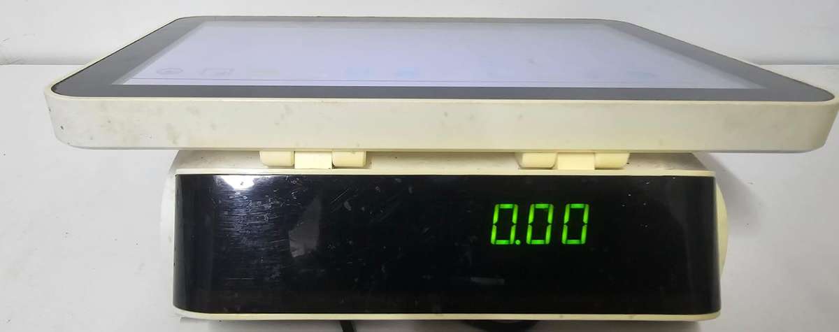 Android Touchscreen POS Terminal