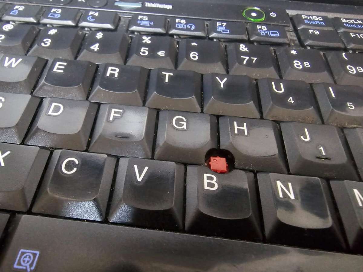 Lenovo ThinkPad T420  i5 Laptop for Spares or Repairs