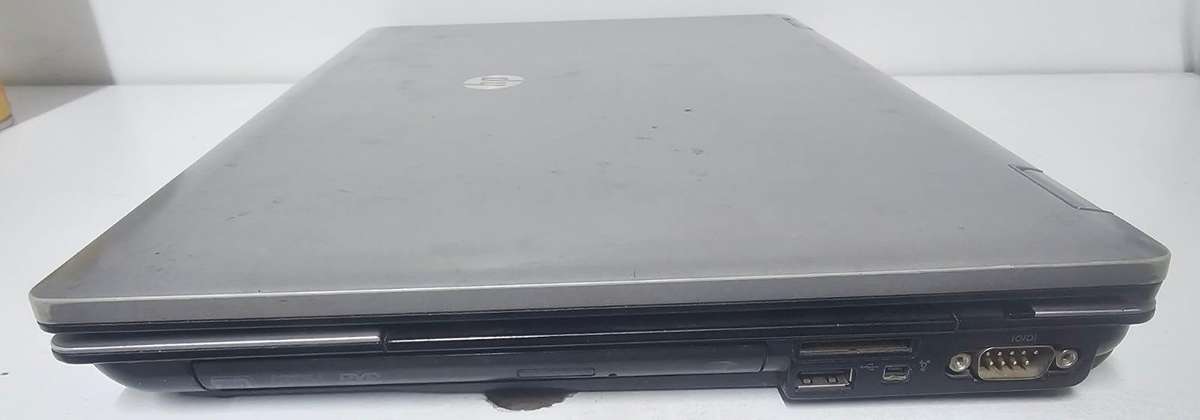 HP ProBook 6550b for spares or repairs  Core i3 M370  4GB RAM  DVD-RW