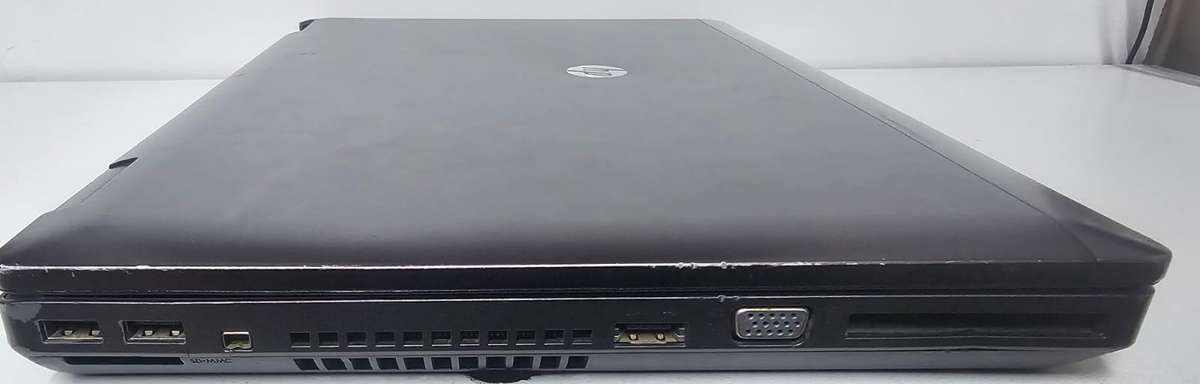 HP ProBook 6570b  Intel Core i5  for spares or repairs