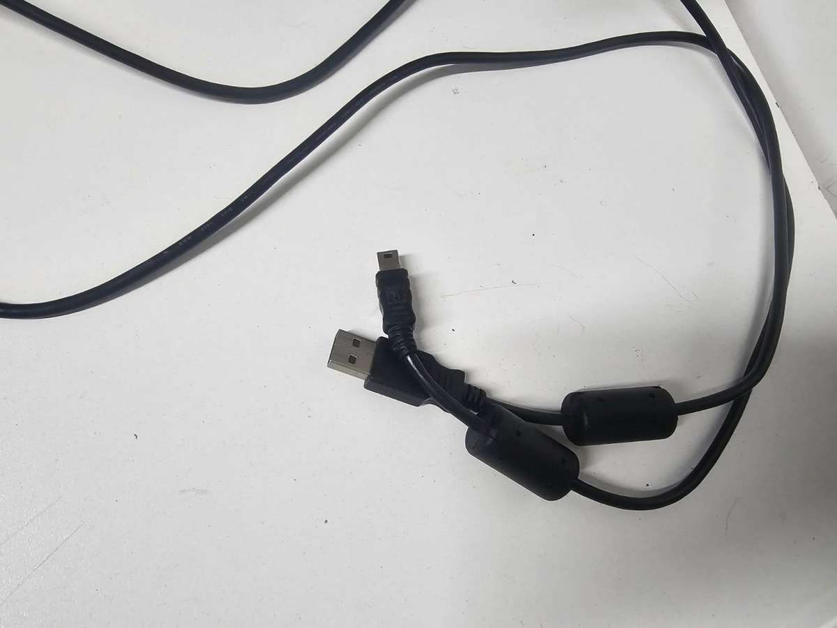 HP Scanjet 300 Flatbed Scanner  USB Powered  Tested Working