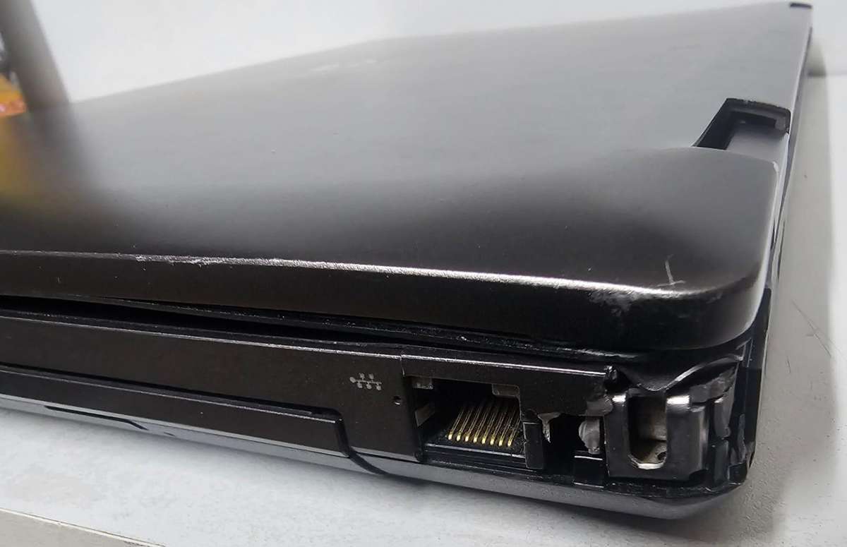 HP ProBook 6570b  Intel Core i5  for spares or repairs