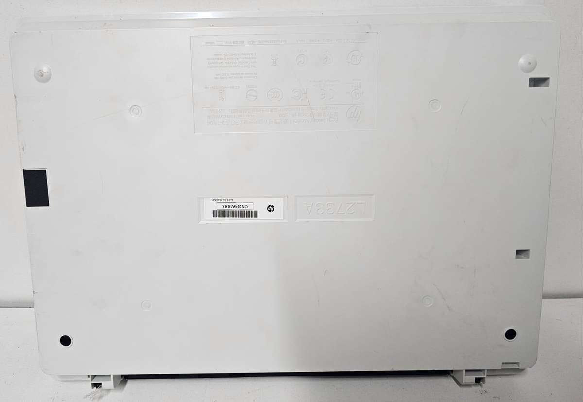 HP Scanjet 300 Flatbed Scanner  USB Powered  Tested Working