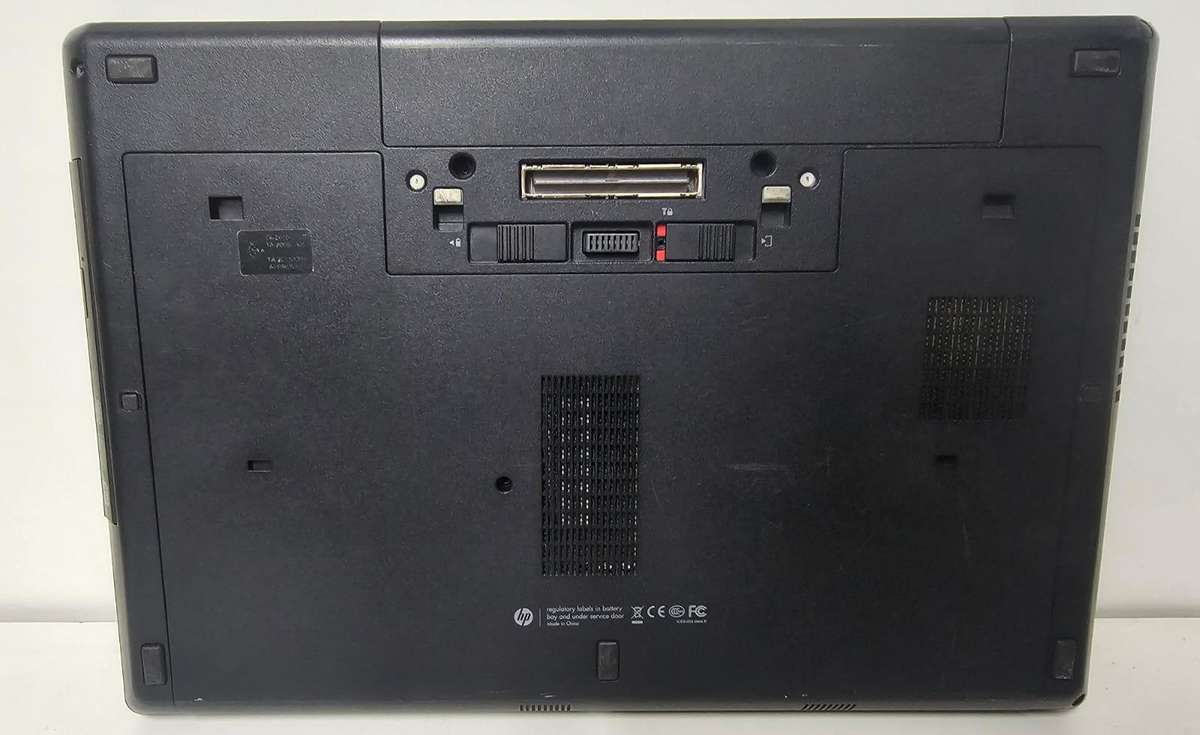 HP ProBook 6570b  Intel Core i5  for spares or repairs