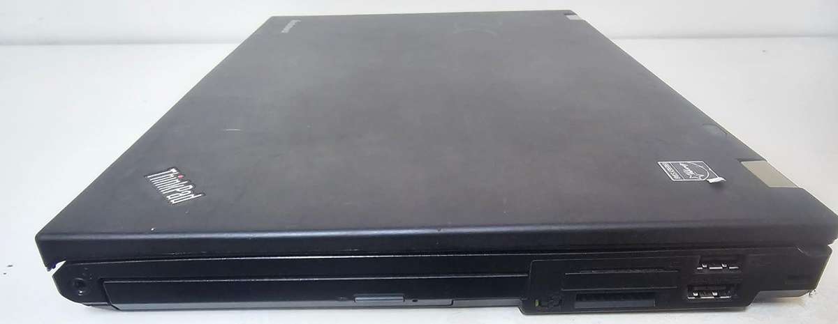 Lenovo ThinkPad T420  i5 Laptop for Spares or Repairs