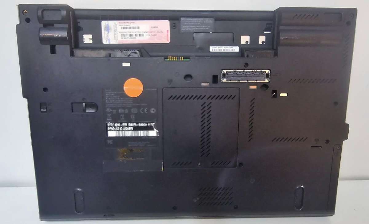 Lenovo ThinkPad T420  i5 Laptop for Spares or Repairs
