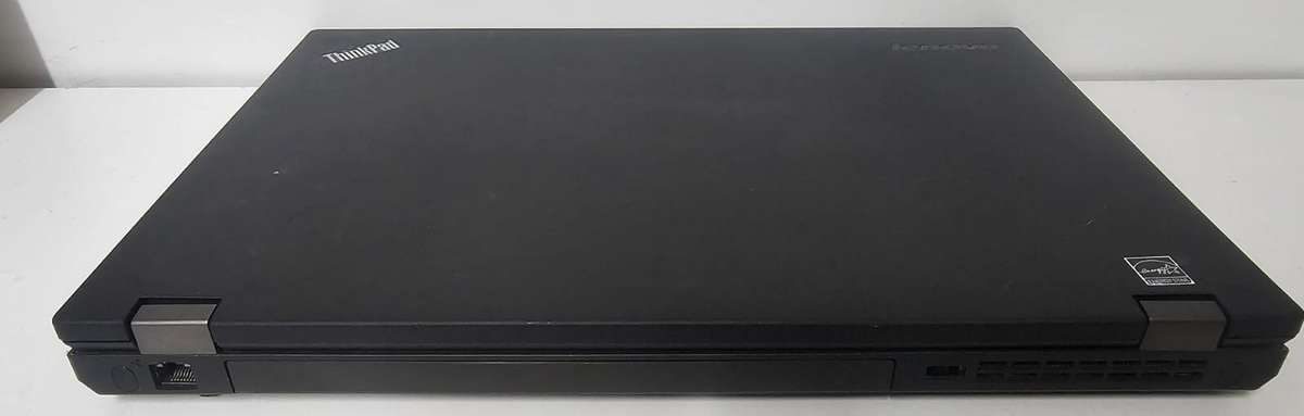 Lenovo ThinkPad T540p  Intel i5  4GB RAM  500GB HDD