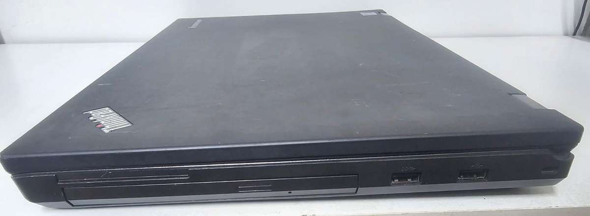 Lenovo ThinkPad T540p  Intel i5  4GB RAM  500GB HDD