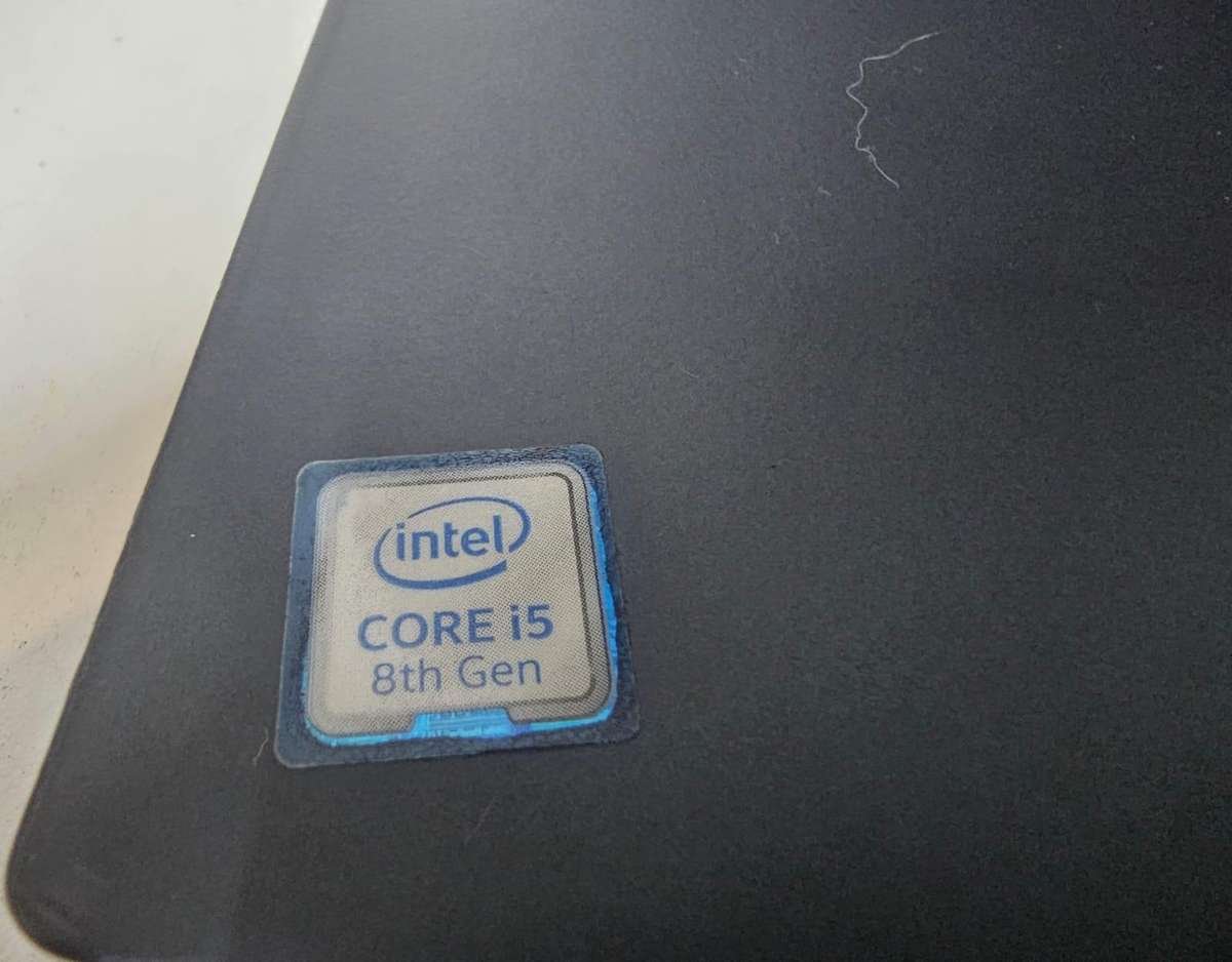 Lenovo IdeaPad S340-15IWL  For Spares or Repairs