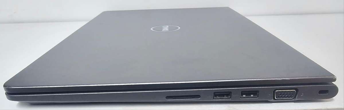 Dell Vostro 5568  i7-7500U / 16GB RAM / 512GB SSD / NVIDIA 940MX 4GB