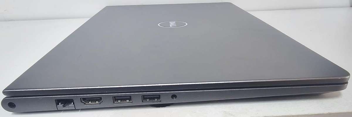Dell Vostro 5568  i7-7500U / 16GB RAM / 512GB SSD / NVIDIA 940MX 4GB