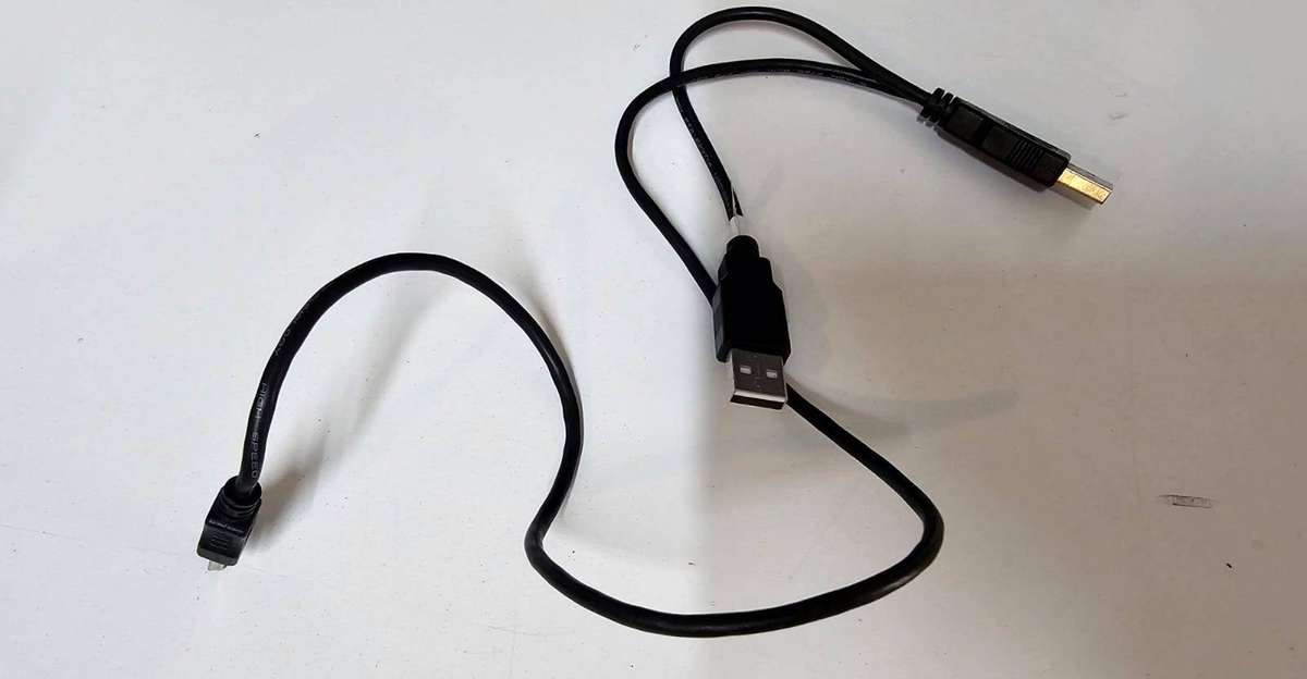 HP Scanjet 200  Flatbed USB Scanner  Excellent Condition