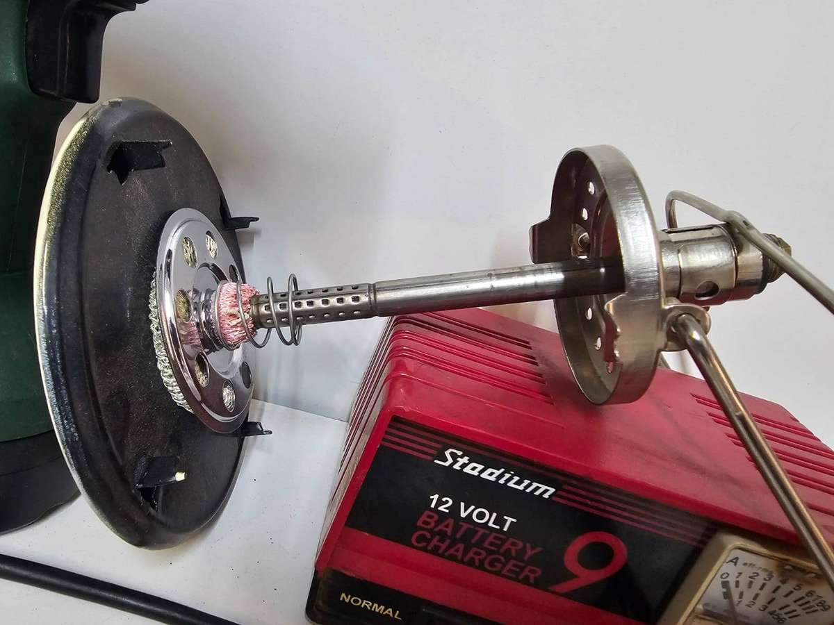 Random Electronics/Tools Lot  Spares or Repairs