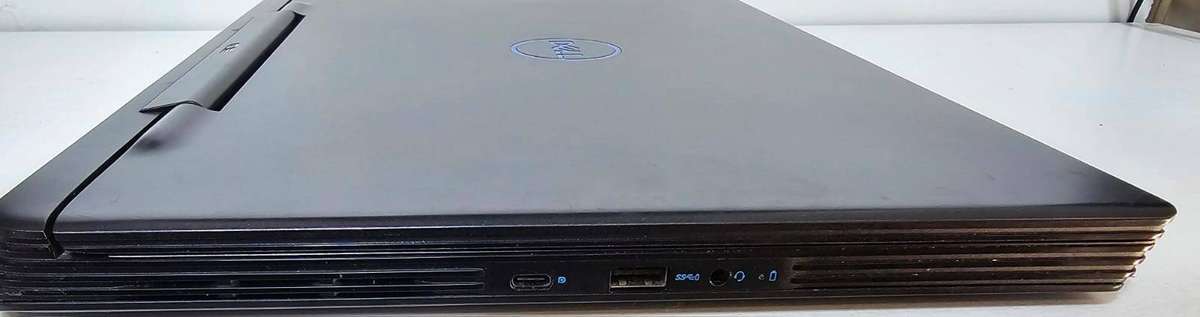 Dell G5 | 9th Gen Core i5 Gaming Laptop | 16GB Ram, 512GB SSD, NVIDIA GeForce GTX 1650 4GB Graphics