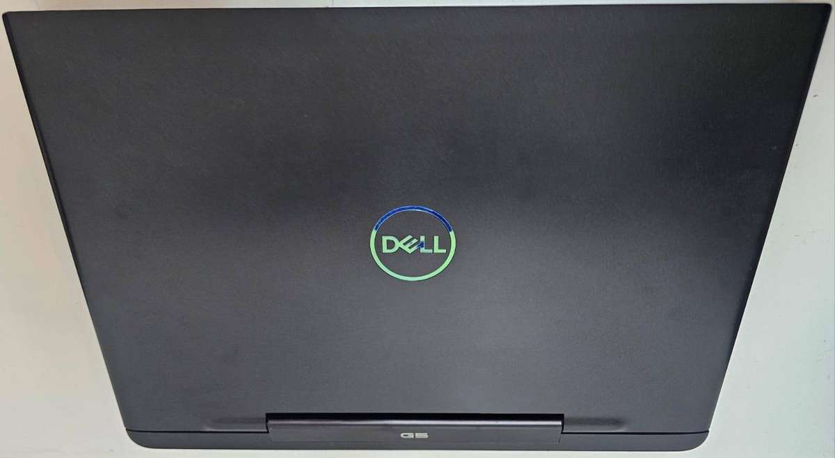 Dell G5 | 9th Gen Core i5 Gaming Laptop | 16GB Ram, 512GB SSD, NVIDIA GeForce GTX 1650 4GB Graphics