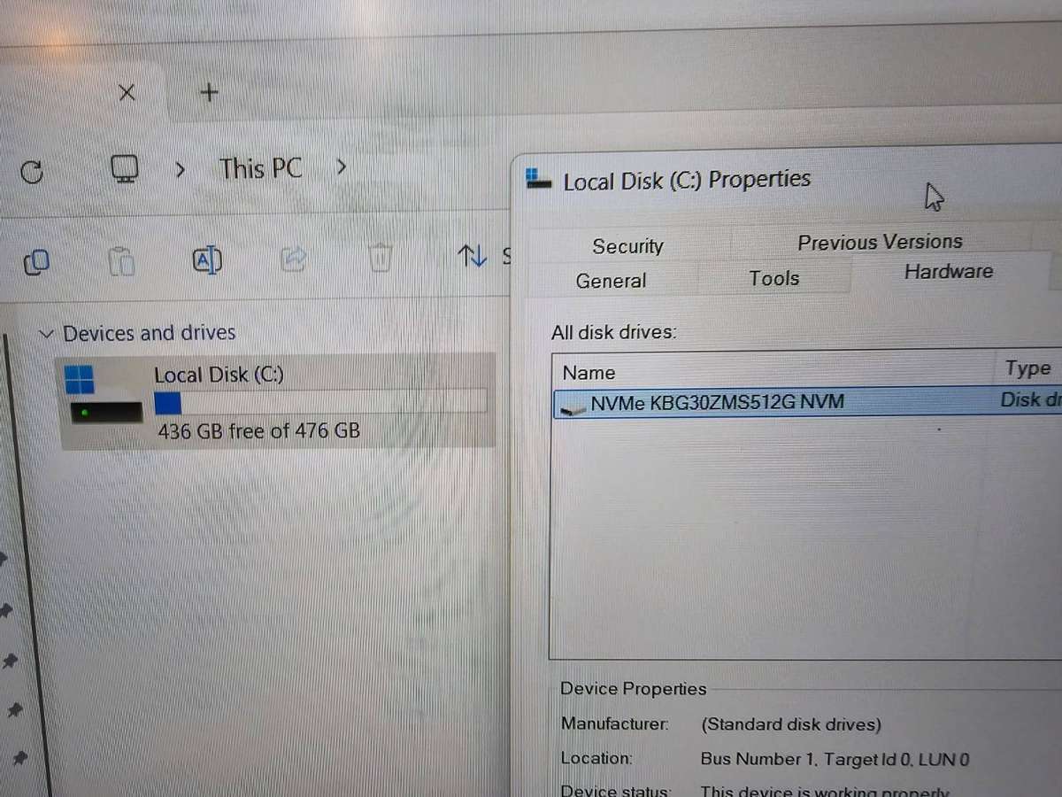 Dell G5 | 9th Gen Core i5 Gaming Laptop | 16GB Ram, 512GB SSD, NVIDIA GeForce GTX 1650 4GB Graphics