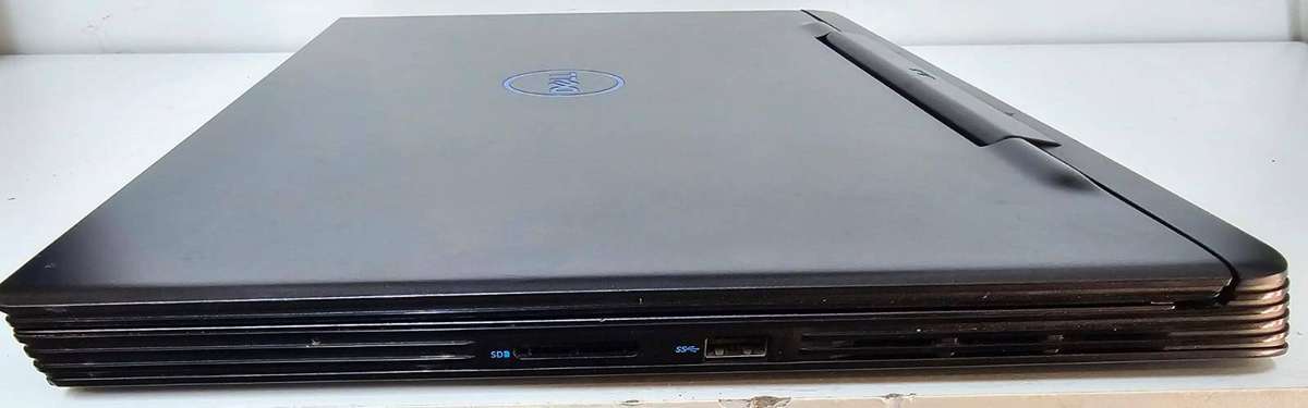 Dell G5 | 9th Gen Core i5 Gaming Laptop | 16GB Ram, 512GB SSD, NVIDIA GeForce GTX 1650 4GB Graphics