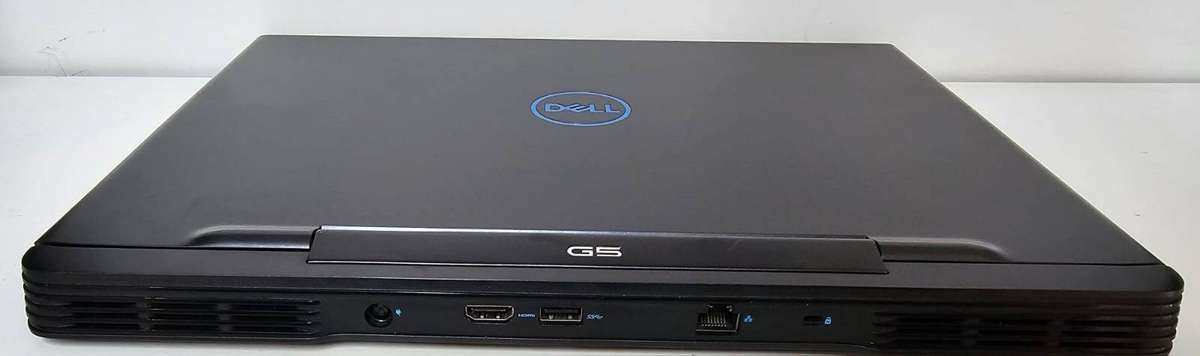 Dell G5 | 9th Gen Core i5 Gaming Laptop | 16GB Ram, 512GB SSD, NVIDIA GeForce GTX 1650 4GB Graphics