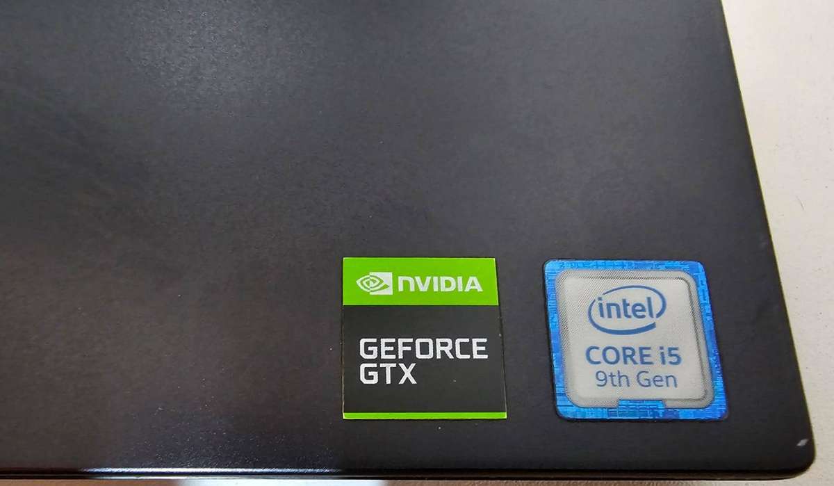 Dell G5 | 9th Gen Core i5 Gaming Laptop | 16GB Ram, 512GB SSD, NVIDIA GeForce GTX 1650 4GB Graphics